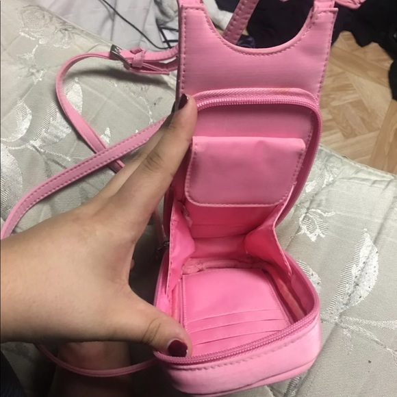 Chenson CSC Purse - Picture 2 of 2